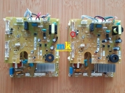 ( SP709 )  Bo Tủ Lạnh Sharp X400 / X430 /X435 ( Không Có Plasma )